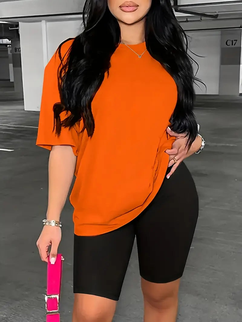 Blank T-Shirt