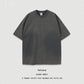 Washed Short Sleeve T-shirt