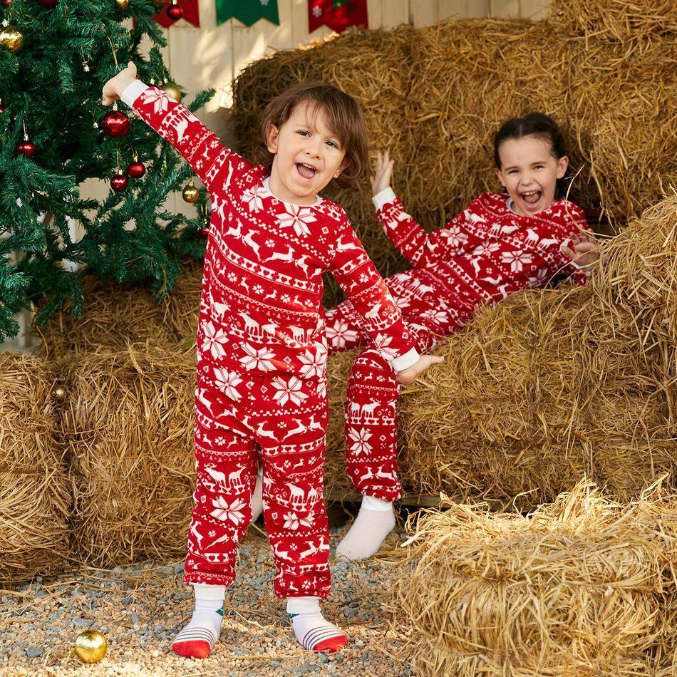 Matching Pajama Set