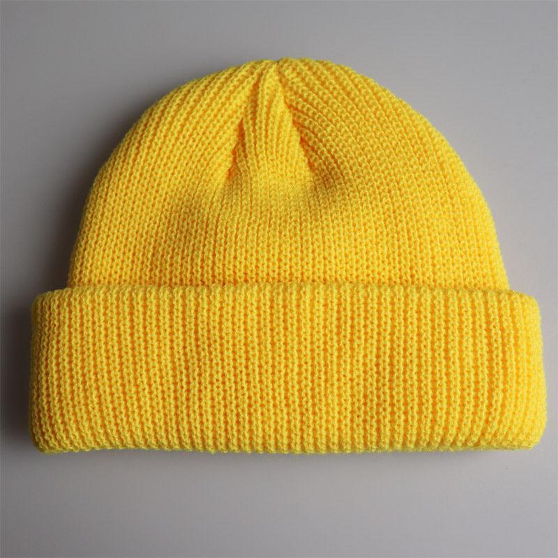 Woolen Beanie Hats