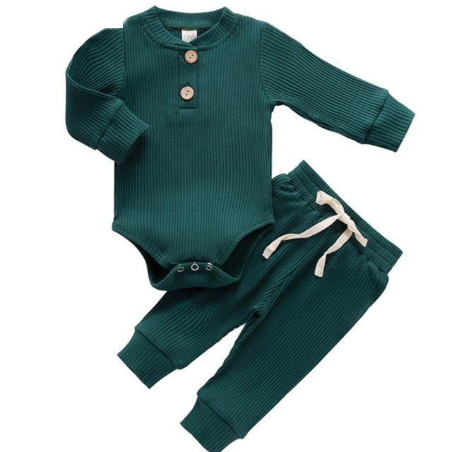 Kids Clothing Set