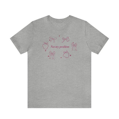 N.M.P Tee
