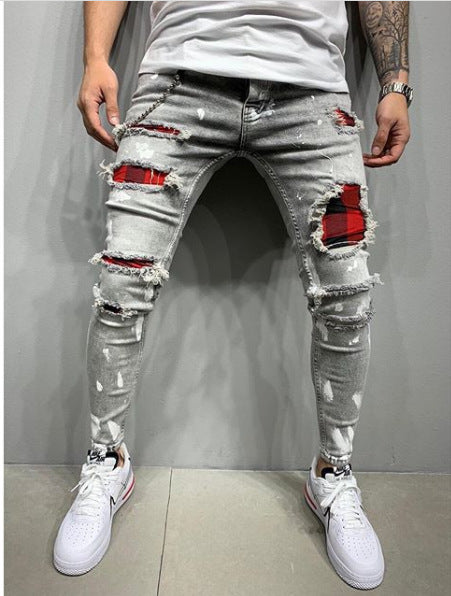 Orynza Jeans