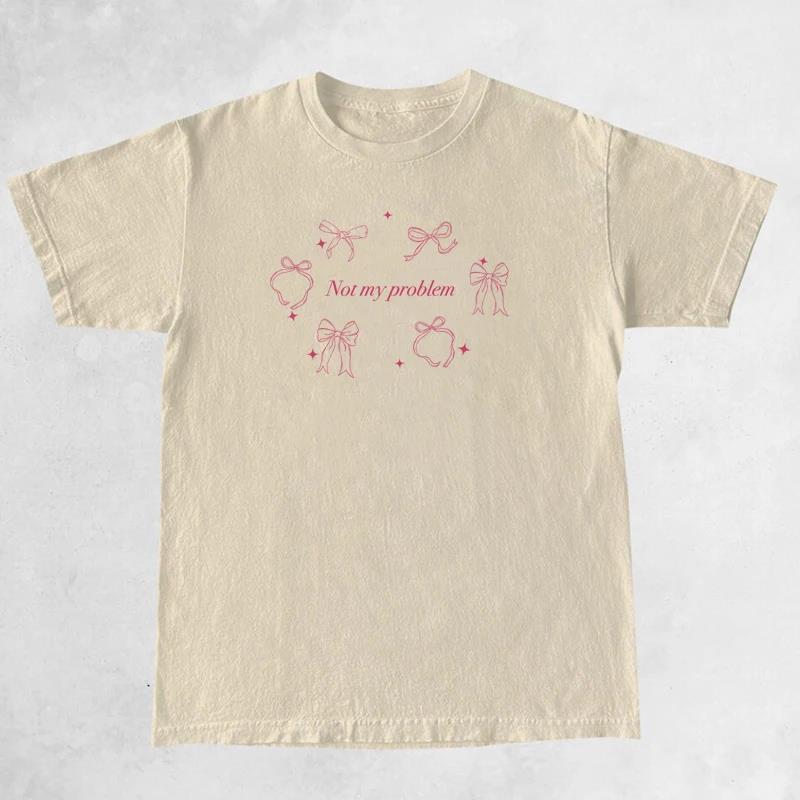 N.M.P Tee