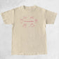 N.M.P Tee