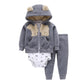  Baby Clothing Set