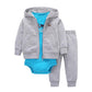  Baby Clothing Set