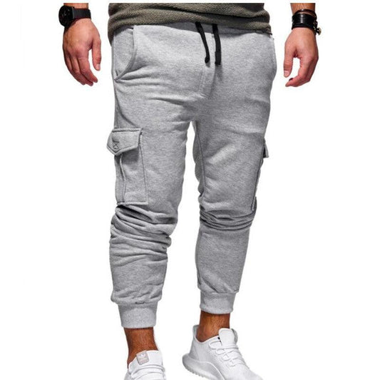 Sport Jogger Pants