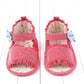 Soft Sole Toddler Shoes