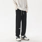 Sports Leisure Tappered Loose Sweatpants Men