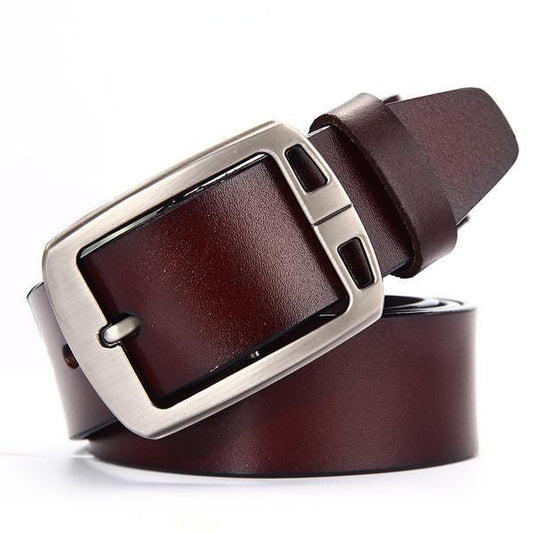 Leather Belts