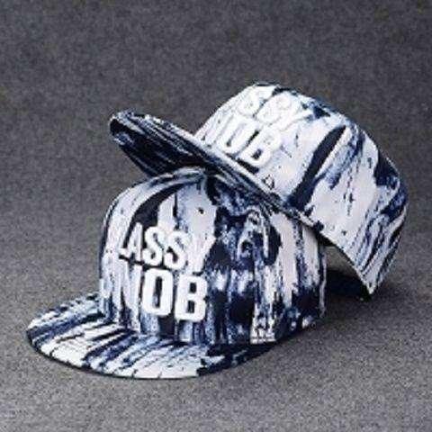 Baseball Caps