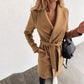 Women Long Coat