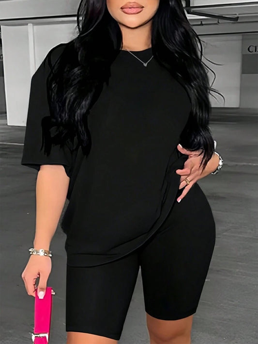 Blank T-Shirt