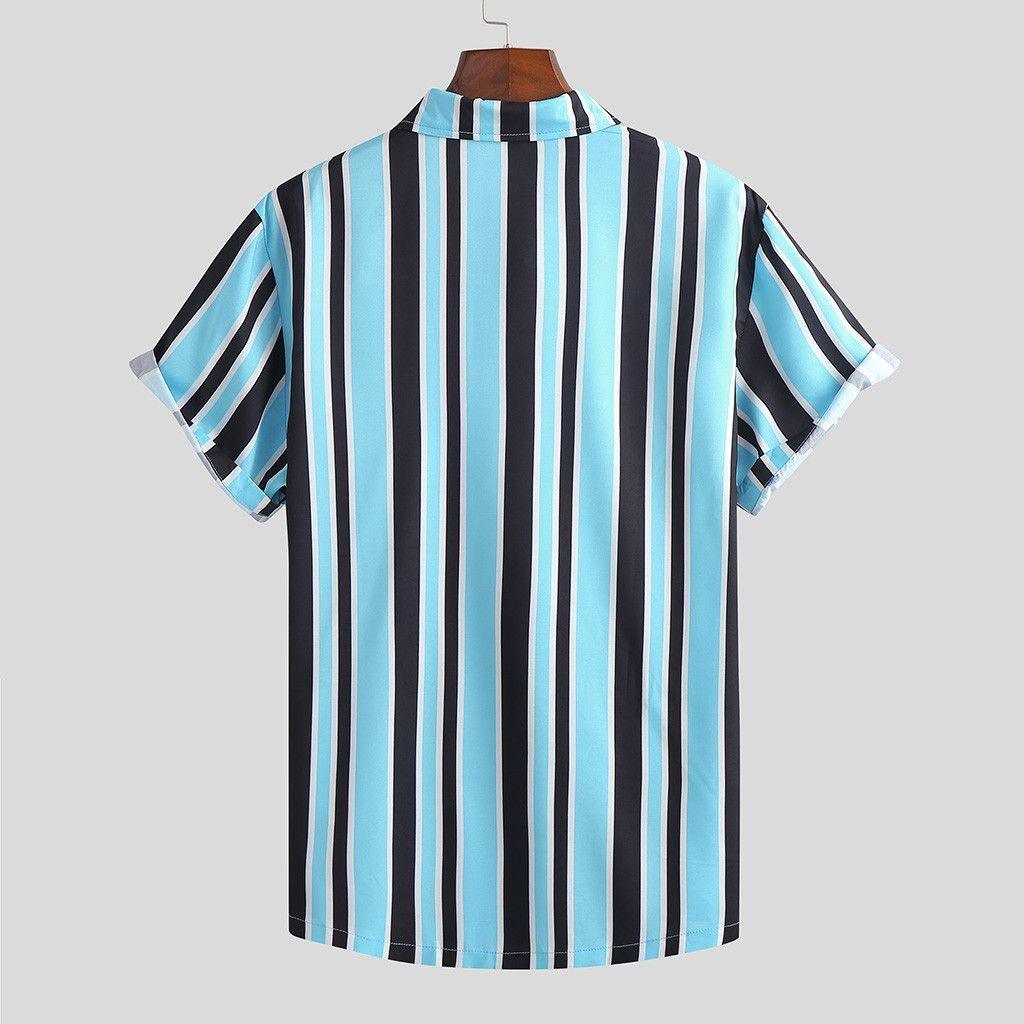 Stripe Shirt