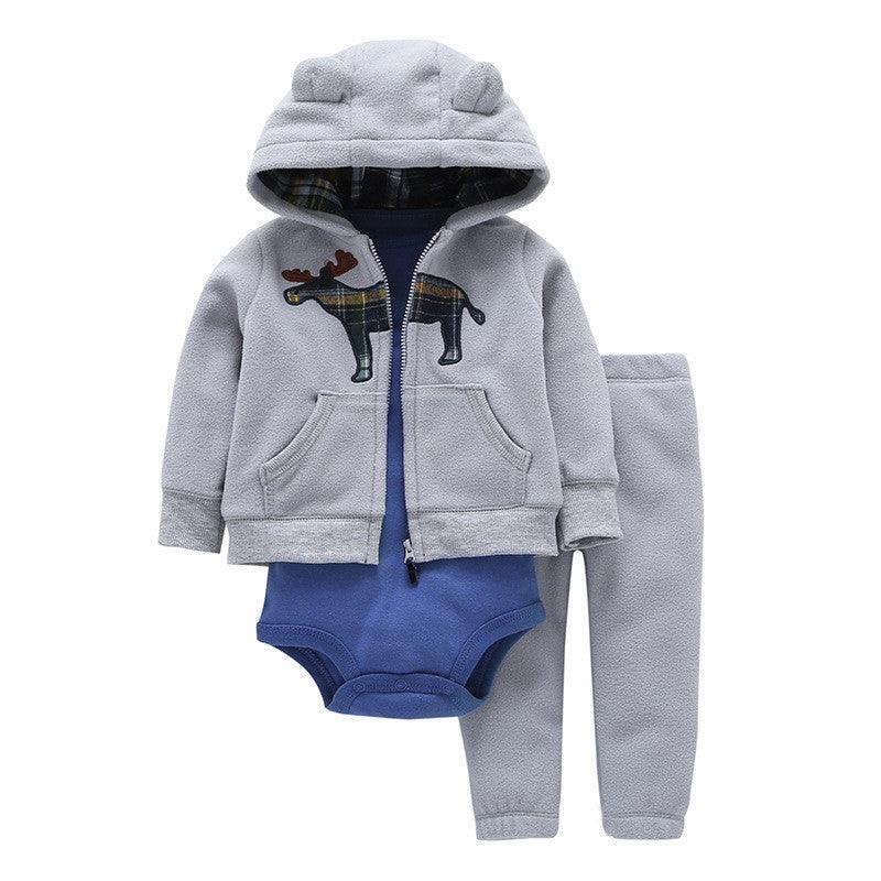  Baby Clothing Set