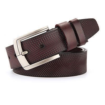 Leather Belts