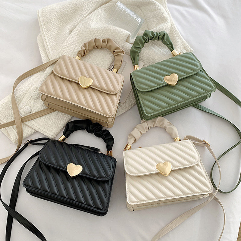 Love Shoulder Bag