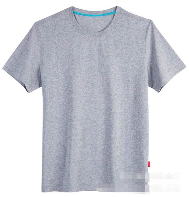 Men Cotton tshirt