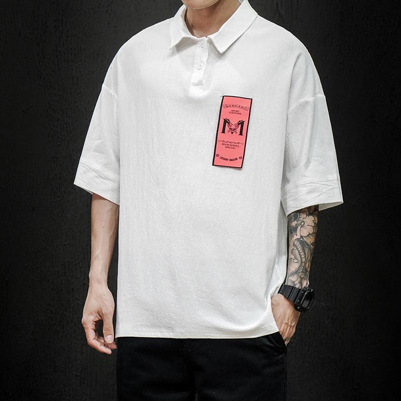 Polo Tshirt