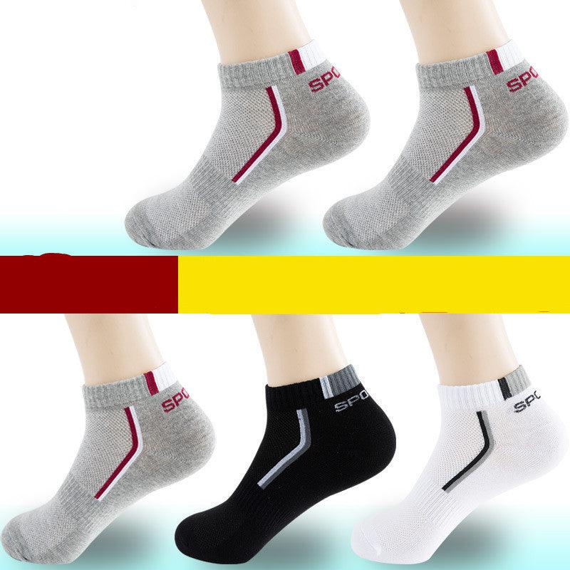 Cotton Socks