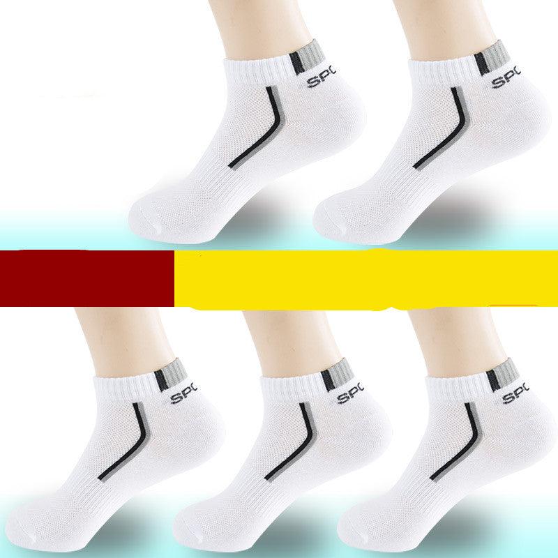 Cotton Socks