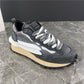 Men's Shoes Casual Sports Shoes Travel Shoes Trendy Men's Walking Shoes