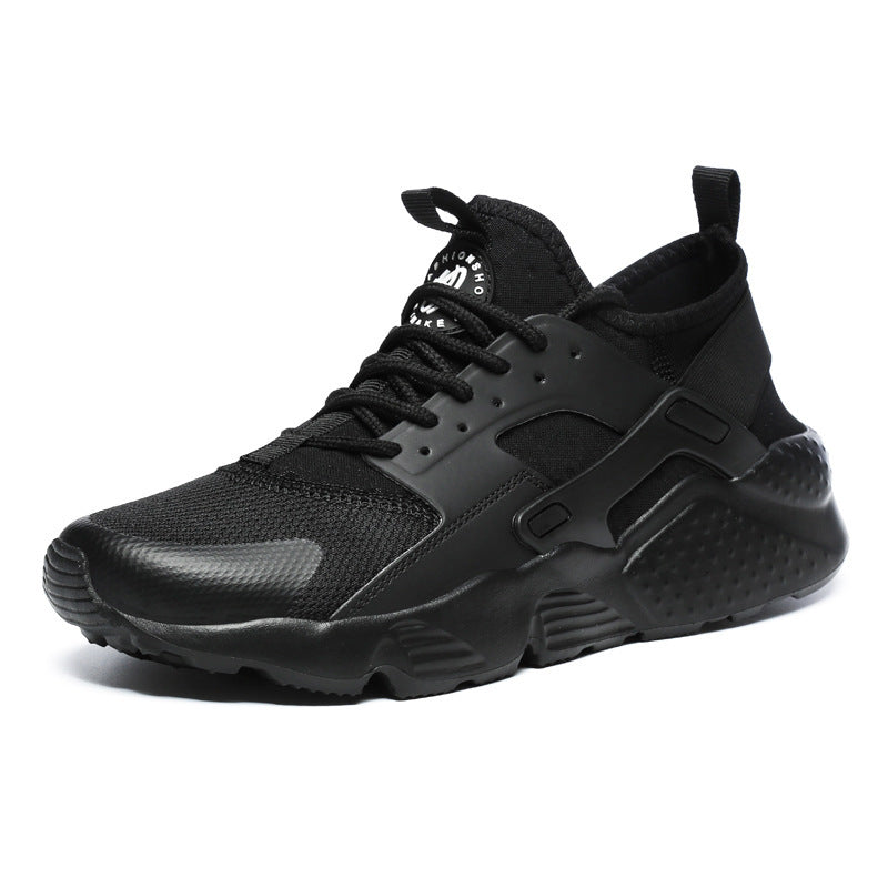Lightweight Sports Shoe