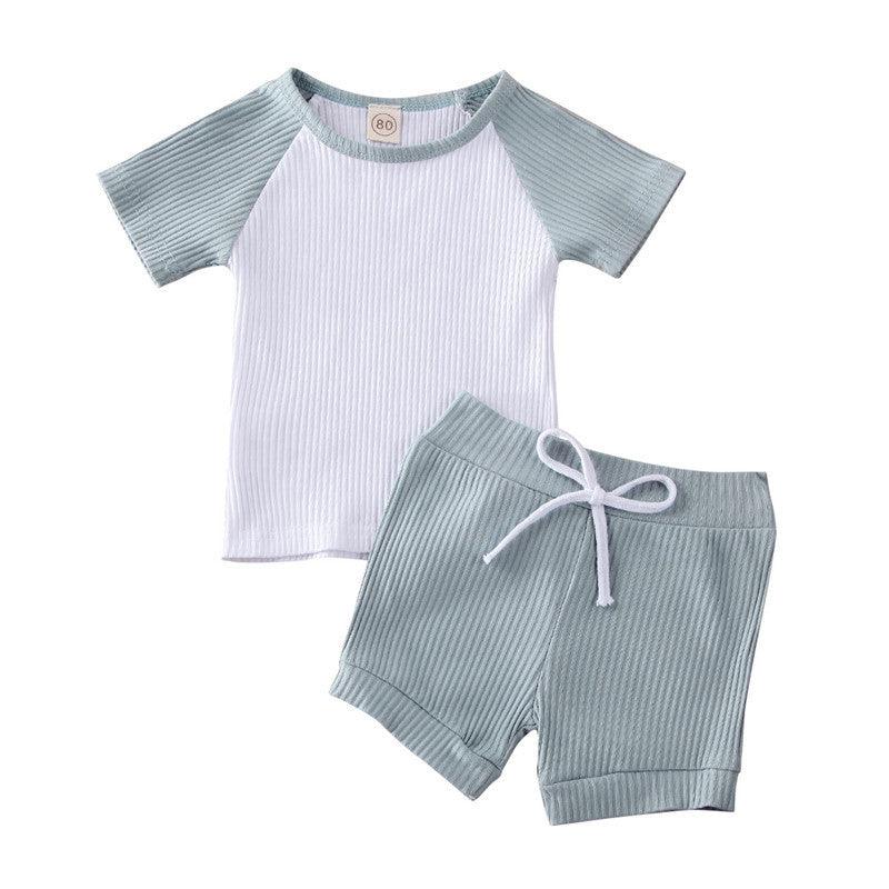 baby clothing