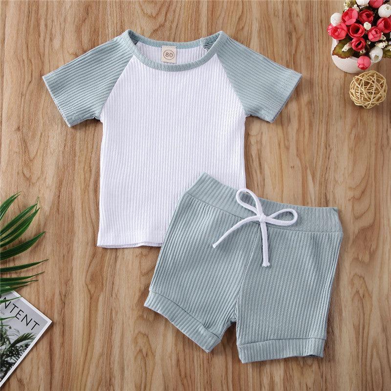 baby clothing