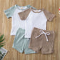 baby clothing