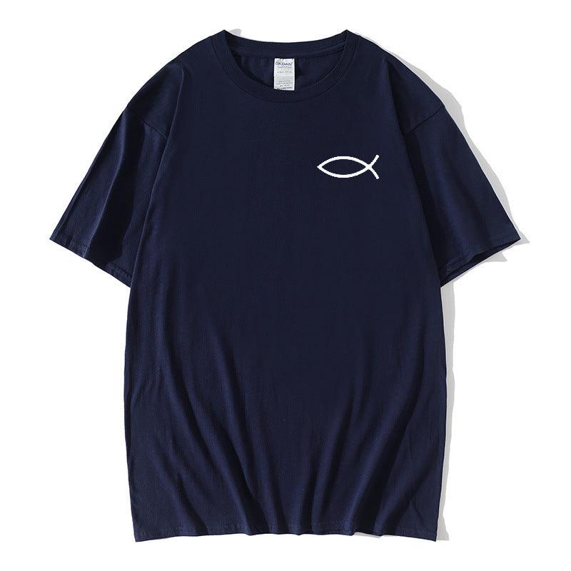 Pisces Graphic TShirt