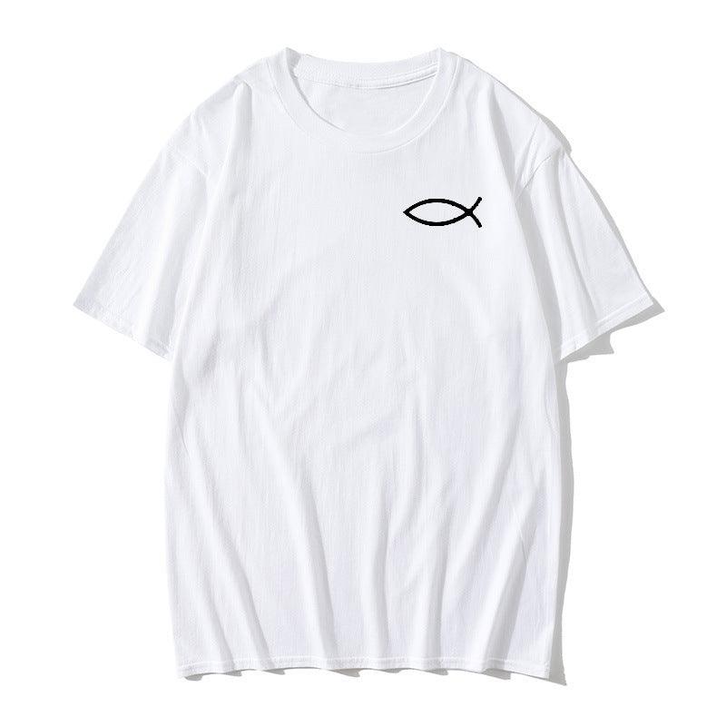 Pisces Graphic TShirt