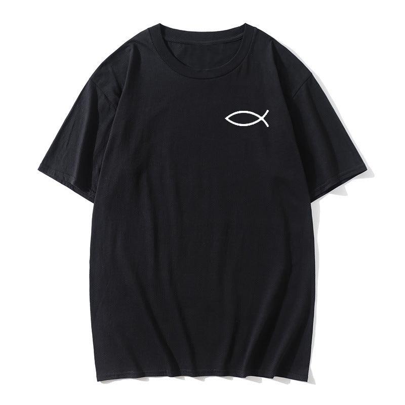 Pisces Graphic TShirt