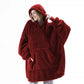 Blanket Hoodie