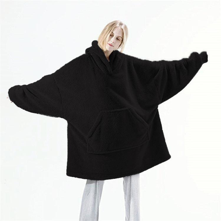 Blanket Hoodie