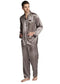 Sleepwear Pajama Set