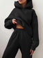 Casual Hooded Tracksuit