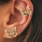 Butterfly Earrings