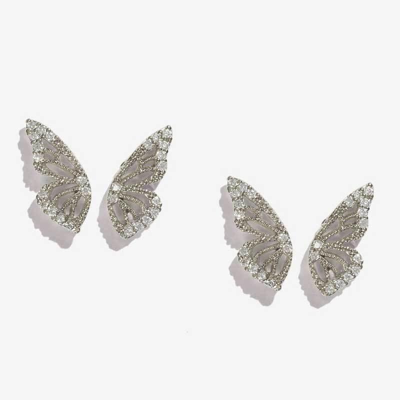 Butterfly Earrings