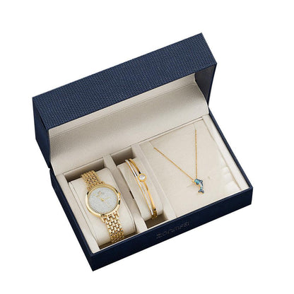 Women's Watch Gift Set