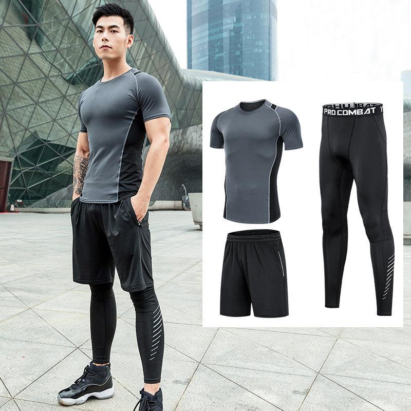 Fitness Activewear