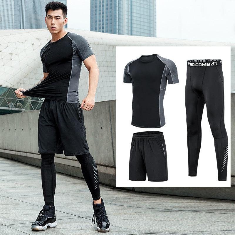 Fitness Activewear