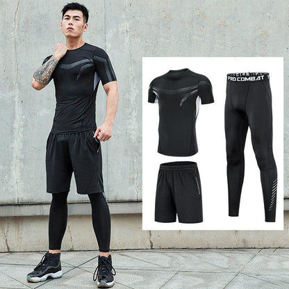 Fitness Activewear