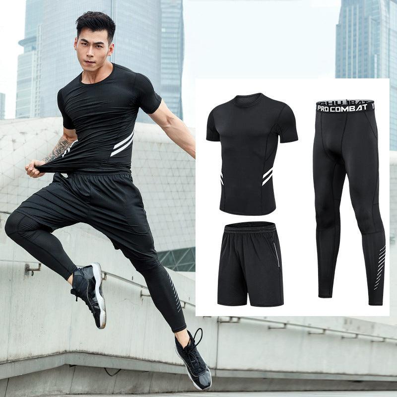 Fitness Activewear