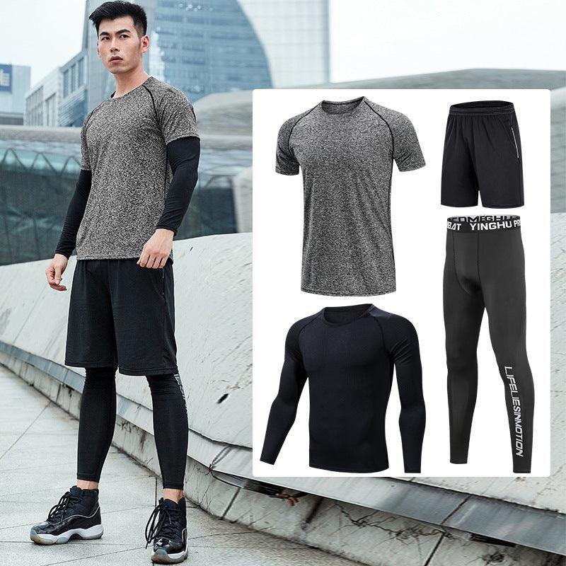 Fitness Activewear