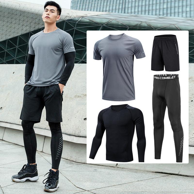 Fitness Activewear