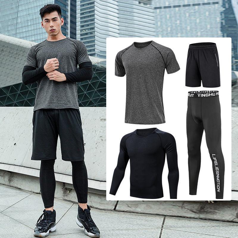 Fitness Activewear