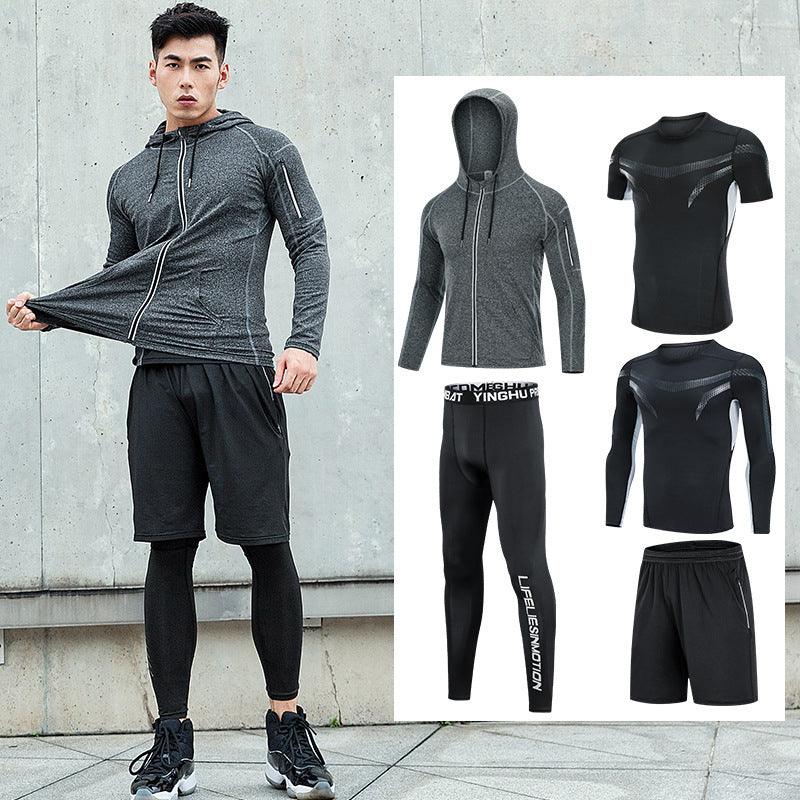 Fitness Activewear