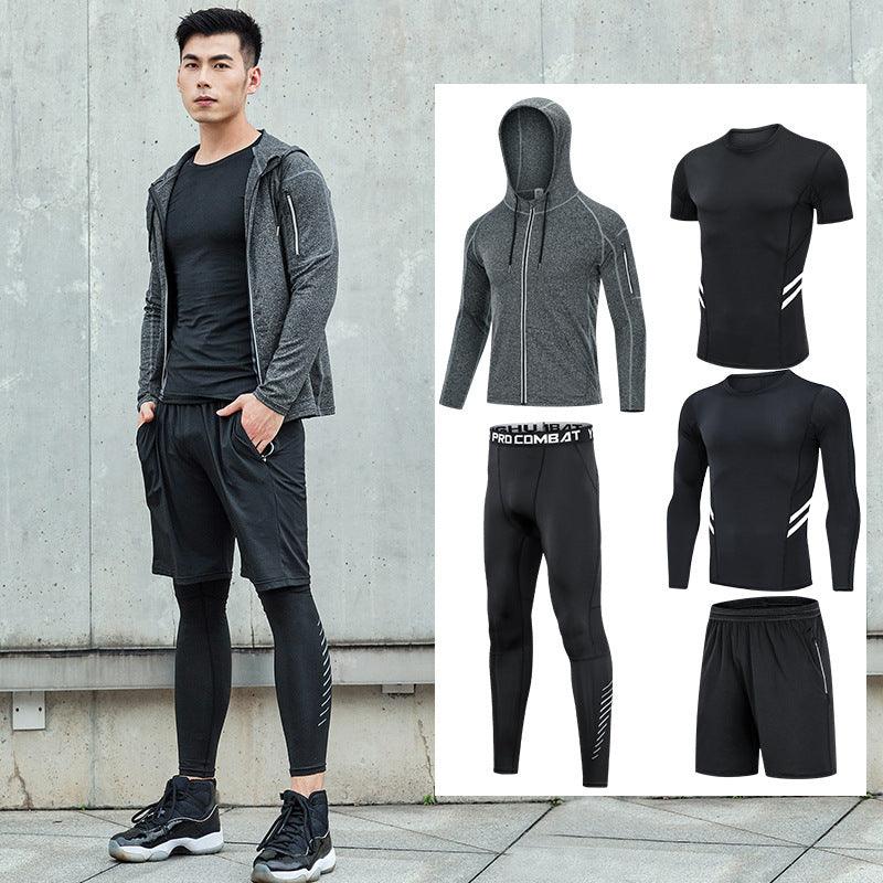 Fitness Activewear